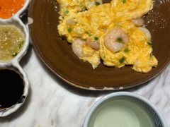 虾仁滑蛋-星平鸡饭·粤菜小炒(印象城旗舰店)