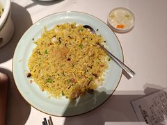 -森隆饭庄(崇文门新世界百货店)