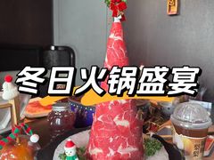 -东来顺·非遗火锅(赛格国际购物中心店)
