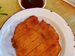 -柴爿巷·香酥鸡&馄饨(复兴中路店)