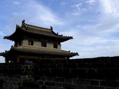 -大同古城墙
