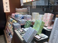 -阮大兴糕团(滨江宝龙店)