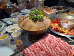 -万物生江北老火锅(海骏达店)
