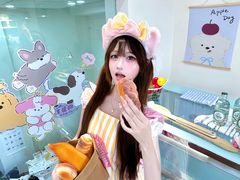 -汪说·狗咖·拼豆·宠物周边DIY(旺城大厦店)