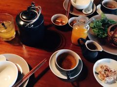 -Cau Go Vietnamese Cuisine