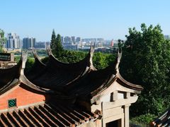 -草庵摩尼教遗址公园