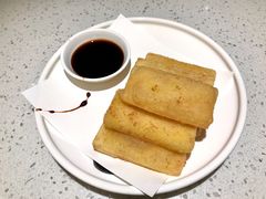 黑糖糯米糍粑-江渔儿酸菜鱼(港湾1号店)