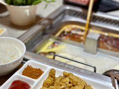 -海底捞火锅(丰尚国际广场店)