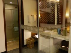 洗手盆-苏州环秀晓筑养生度假村