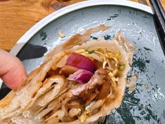 -毛毛熏肉•东北菜老字号(大安街店)