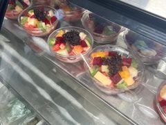 -夏食光安顺小舒冰粉冰浆(甲秀楼店)