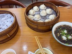 -颐缘居·南翔小笼馆