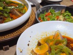 -李氏传家菜(兴城路店)