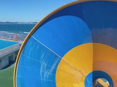 -汕头中海黄金海岸水上乐园