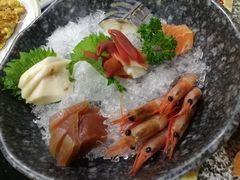 -真剑日本料理·铁板烧(贵州路店)