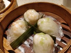 一品鲜虾饺-又一间茶点轩(百汇广场店)