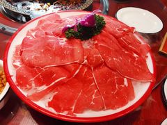 -黄家码头老火锅(解放碑旗舰店)