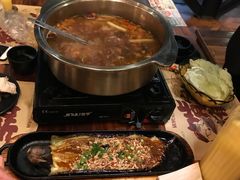 -嘎嘎鸭脑壳(蜀汉路店)