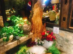 -蜜桃餐厅·江浙融合菜(荟聚购物中心店)