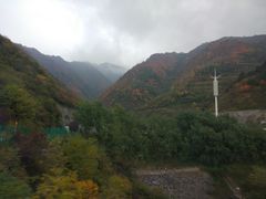 -青峰峡国家森林公园