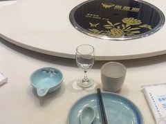 -蓝珊瑚蒸汽海鲜餐厅(龙奥店)