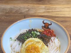 -津市刘聋子粉馆(林科大店)
