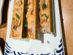 -福樱兰海鲜放题铁板烧(加州店)