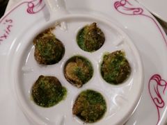 -马克西姆餐厅(崇文门店)