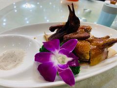 -台山美食一绝阿四台山黄鳝饭(阿四创作店)