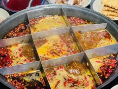 -大虎重庆老火锅(正弘城店)