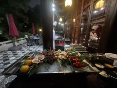 -杭州西子湖四季酒店-WL BISTRO西湖餐厅(灵隐路店)