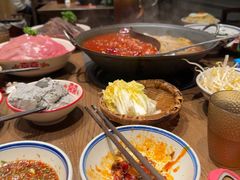 -袁山山重庆火锅(丈八北路店)