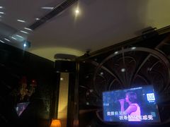-钱柜音乐会所(罗湖店)
