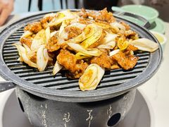 -裕丰源滋补烩面(天赋路店)