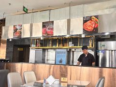 -粤海璇宫·木棉花高空旋转餐厅·聚会派对