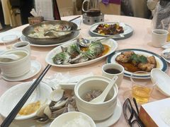 -益利大酒楼(井岸店)