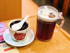 龟苓膏-恭和堂 龟苓膏(铜锣湾店)