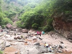 -太湖源风景区