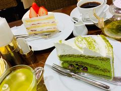 -HARBS(名铁名古屋店)