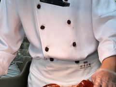 -四季民福烤鸭店(外滩外白渡桥店)
