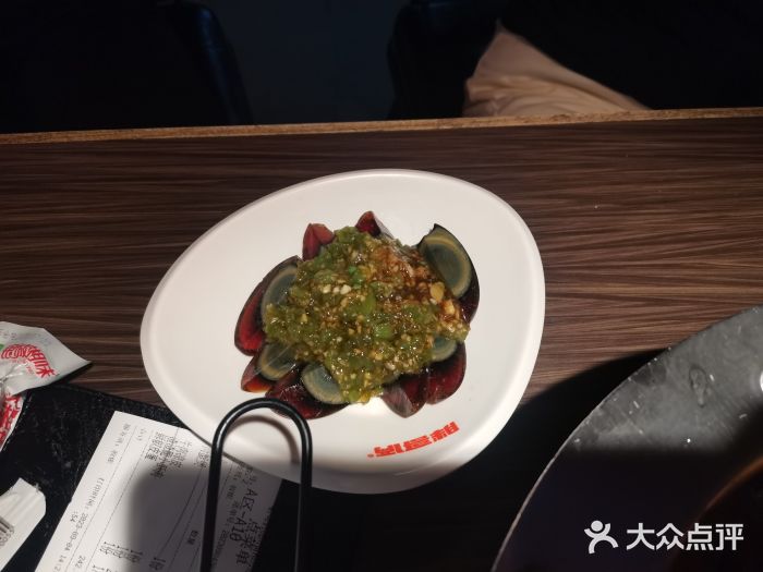 胖哥俩肉蟹煲(富阳万达店)图片