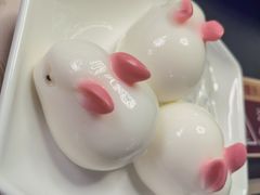 -水禾轩·海鲜蒸汽主题餐厅(新香洲旗舰店)