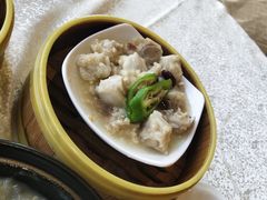 -水都假日酒店-海韵西餐厅(龙胜路店)