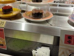 -小乔回转寿司(市府恒隆广场店)