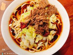 -柴氏风味斋(甘家口店)