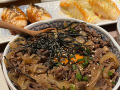 -酒井酱子·深夜食堂(东城汇店)