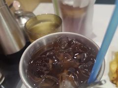 -香港深仔记茶餐厅(东门店)