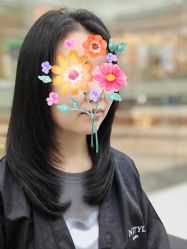 -IN STYLE•造型