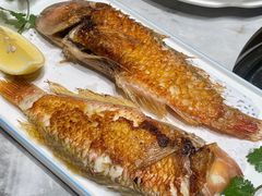 -天顺渔港·海景餐厅(星海广场店)