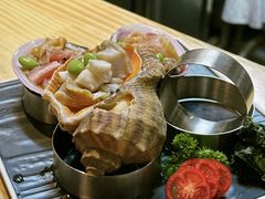 -酒肴一瓢·活贝料理·日本料理(三元桥·霄云路店)